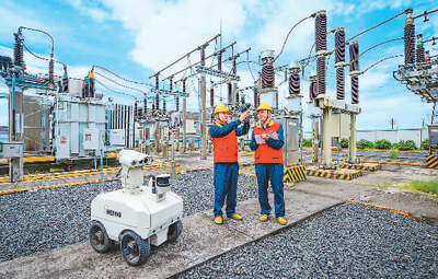 能源绿色化清洁化底色进一步凸显（锐财经·年中经济观察⑥） 第 2 张