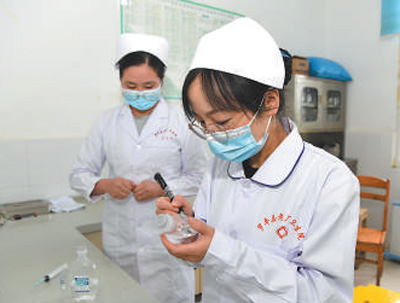 勇担时代使命，在奋斗中书写青春华章（新时代画卷） 第 5 张