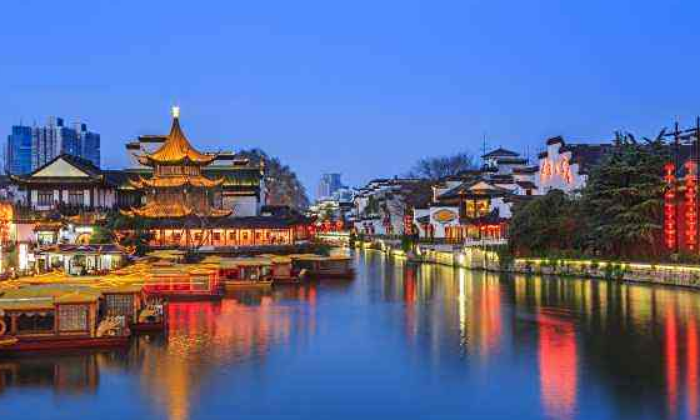 七部门发文便利境外人员在国内住宿